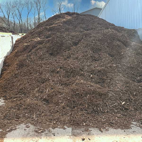 Premium Mulch