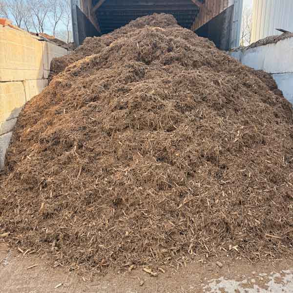 Economy Mulch