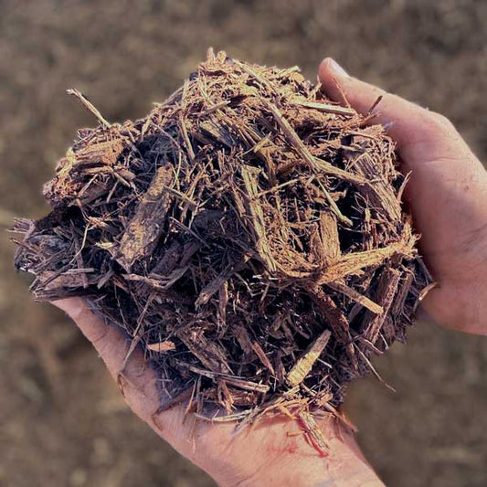 Premium Mulch
