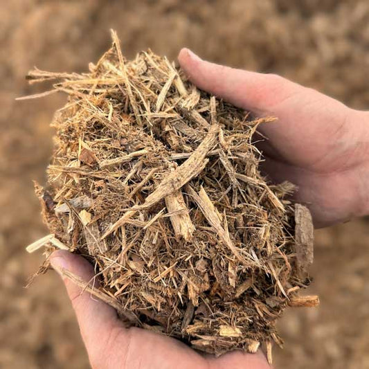 Economy Mulch