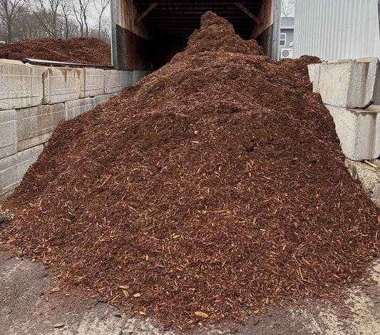 Economy Mulch