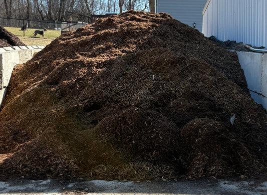 Premium Mulch